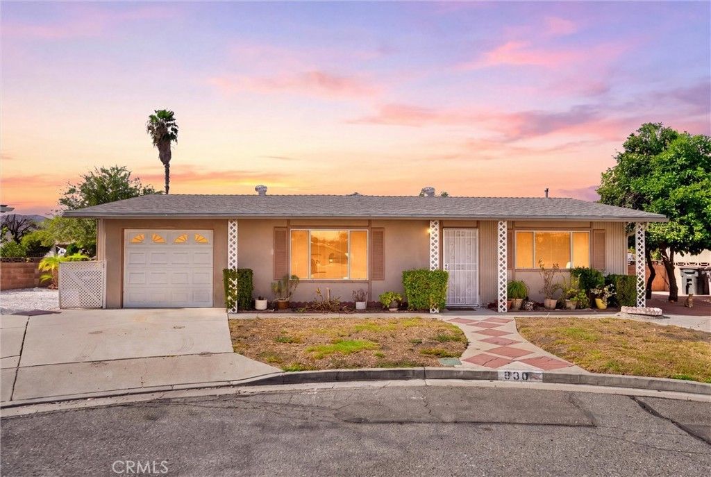 830 Costo Lane, Hemet