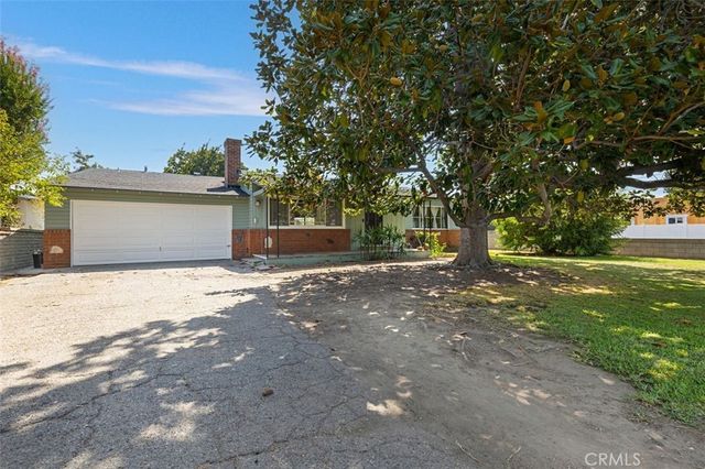 4916 Agnes, Temple City