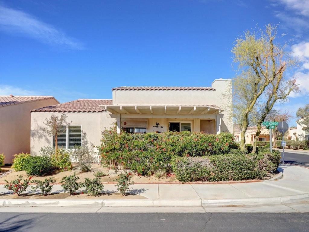 79355 Rose Dawn, La Quinta