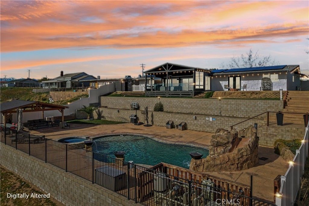 17487 Aspen, Hesperia