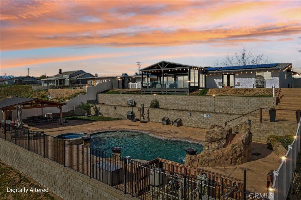 17487 Aspen, Hesperia