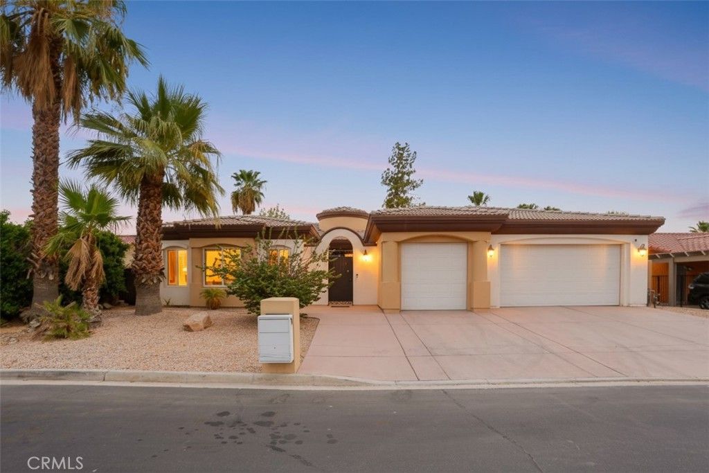 82553 Doolittle, Indio