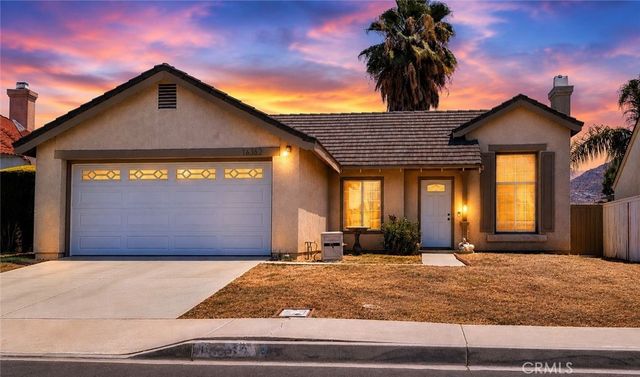 16362 Avenida De Loring, Moreno Valley