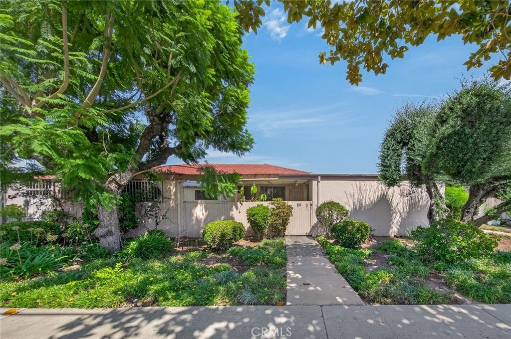 777 E Valley # 59, Alhambra