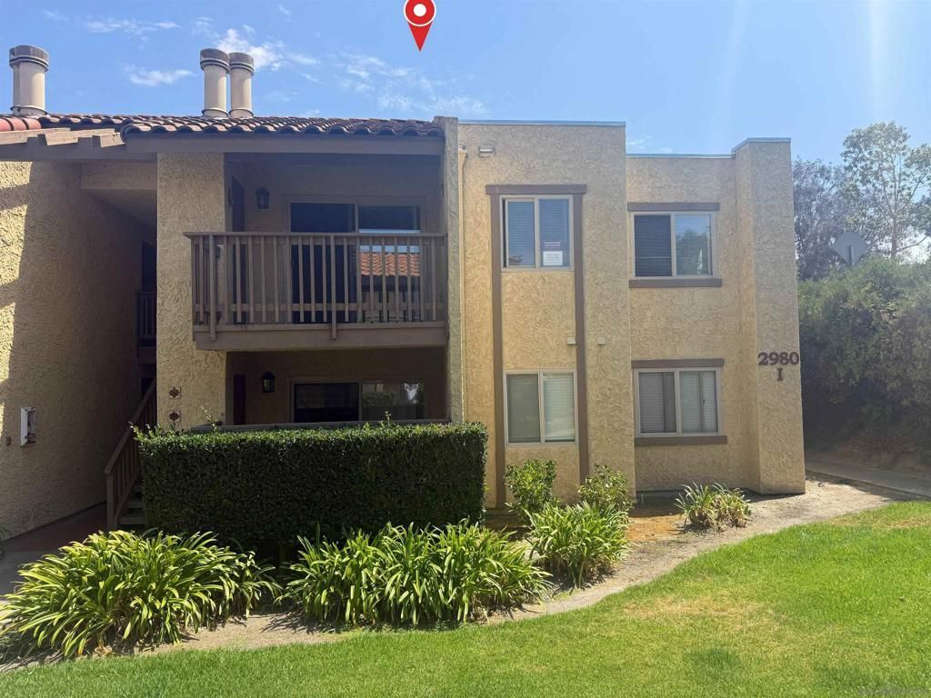 2980 Alta View Drive # 204, San Diego