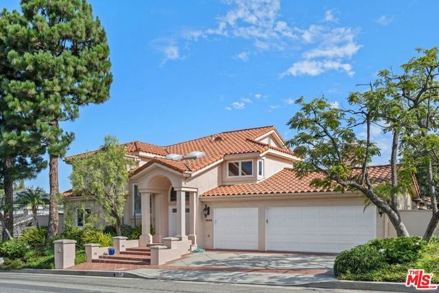 2645 Cordelia Road, Los Angeles