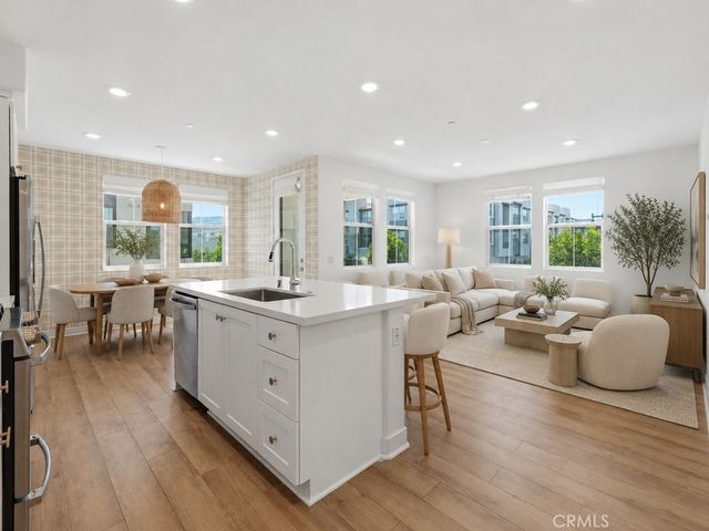 1501 Lasso # 202, Rancho Mission Viejo