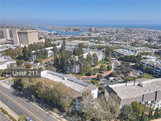 200 Mcneil Lane # 211, Newport Beach