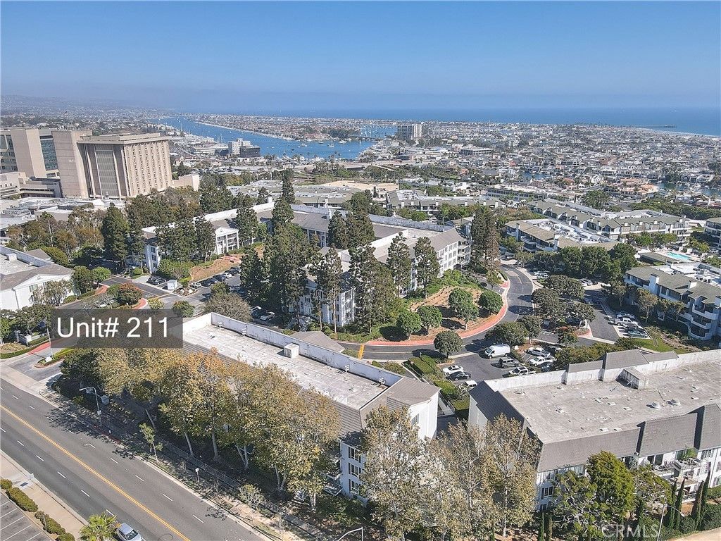 200 Mcneil Lane # 211, Newport Beach