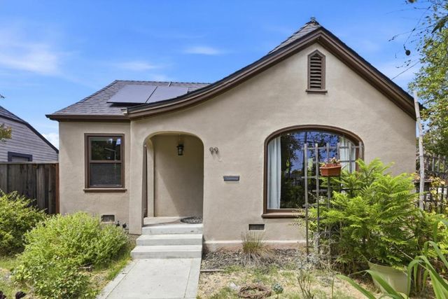 99 E Hedding Street, San Jose