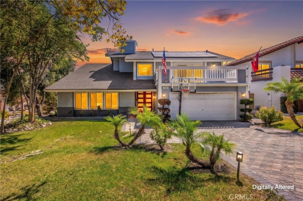 7729 Calle Bresca, Rancho Cucamonga