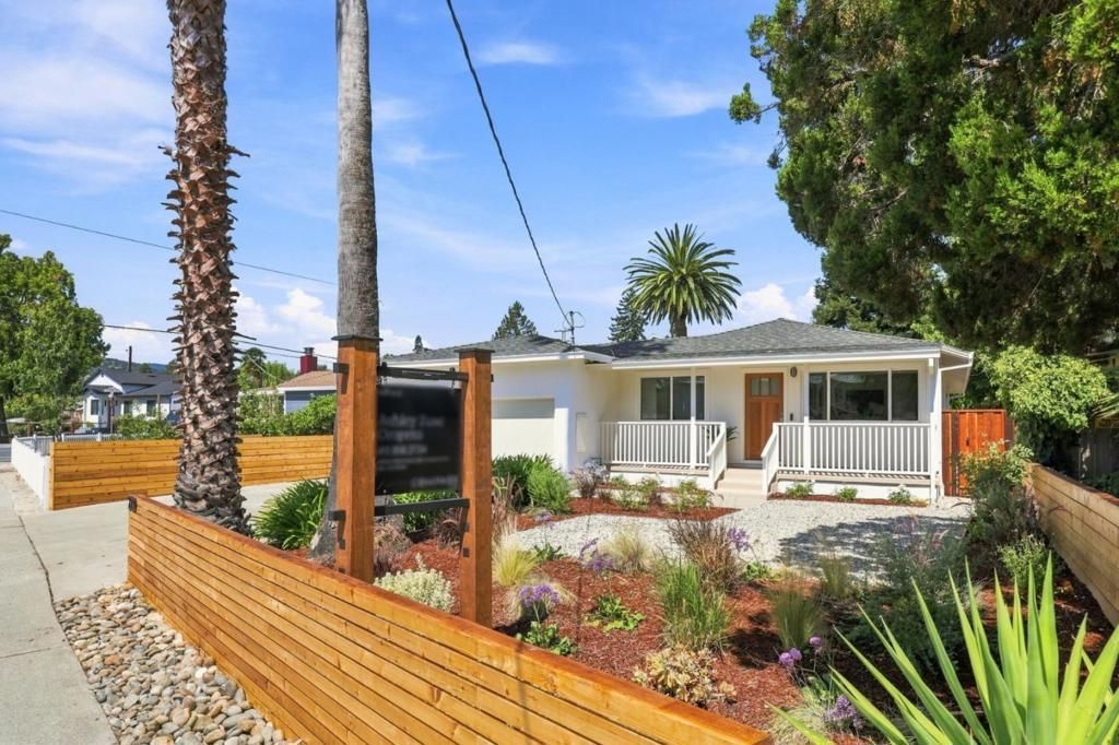 2930 Jefferson Avenue, Redwood City