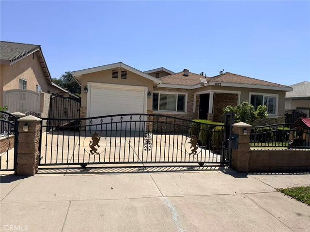 2622 La Presa, Rosemead