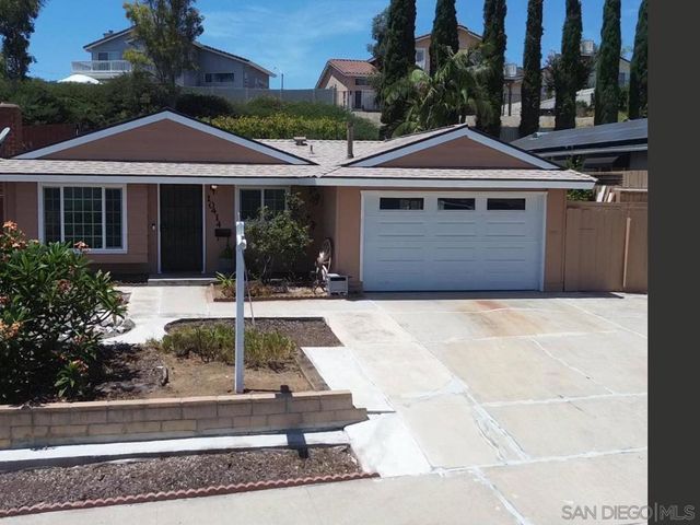 10414 Timberlane Way, Santee