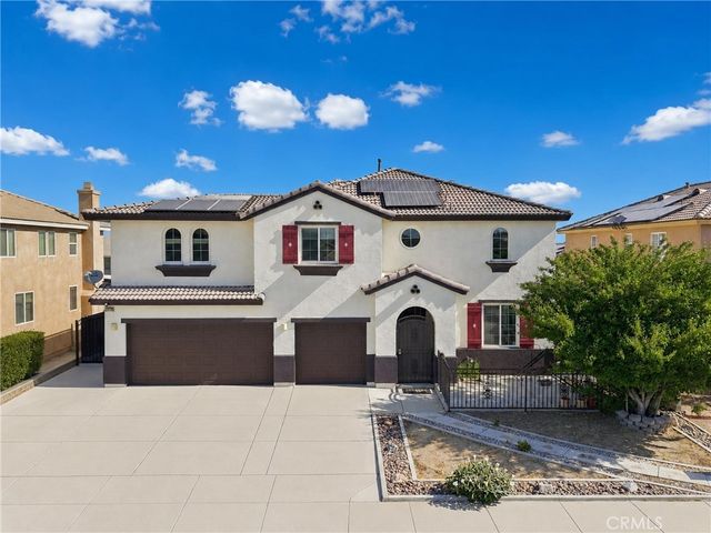 11778 Dos Palmas, Victorville