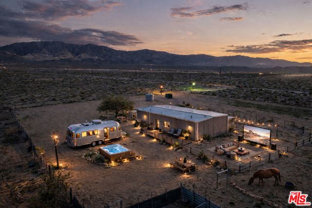 9025 Camp Rock Road, Lucerne Valley