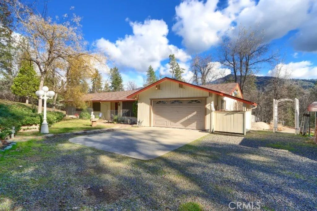 5909 Evergreen, Mariposa