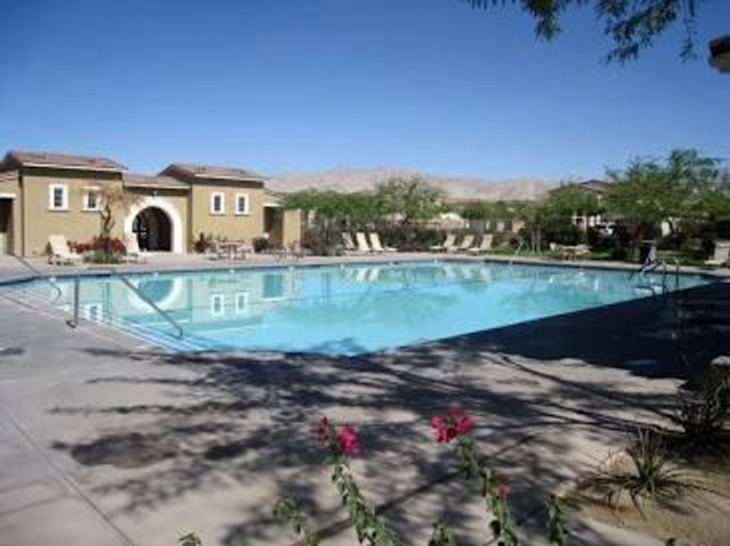 82796 Mount Riley Drive, Indio