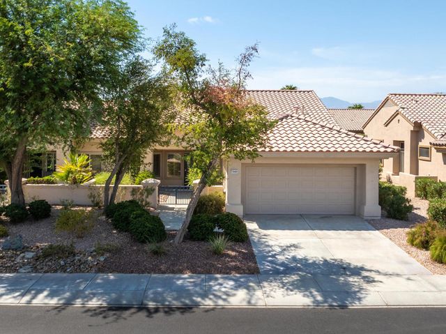 78409 Yucca Blossom Drive, Palm Desert