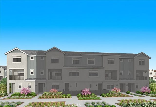 16207 York Drive, Chino