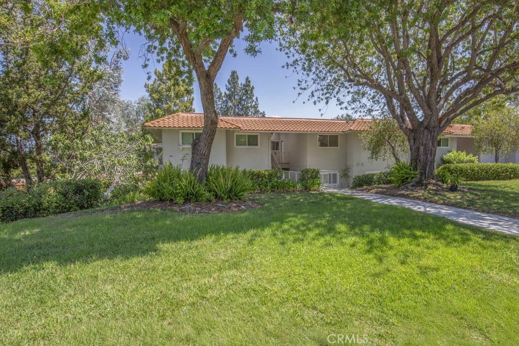 656 Avenida Sevilla # O, Laguna Woods
