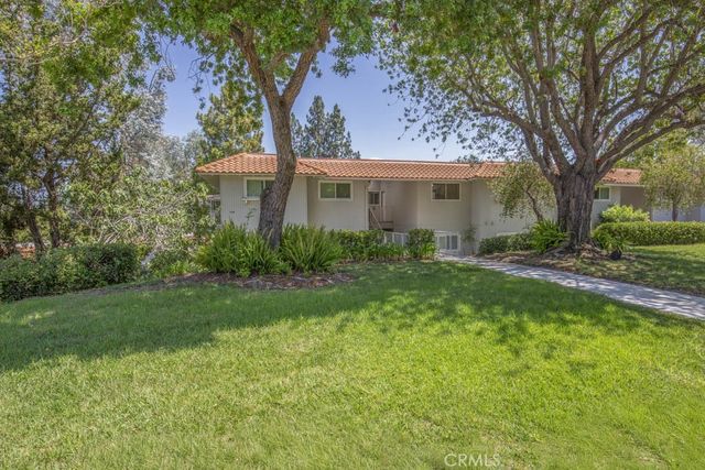 656 Avenida Sevilla # O, Laguna Woods