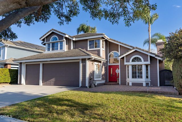 1600 Devonshire Drive, Oxnard