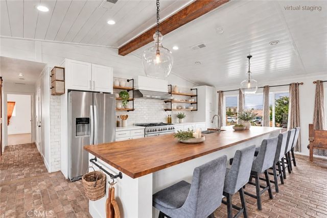 18266 Manzanita, Hesperia