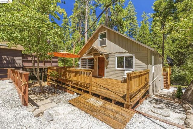22859 Miners Avenue, Twain Harte