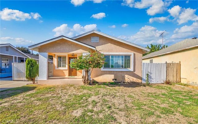 3633 Platt Avenue, Lynwood