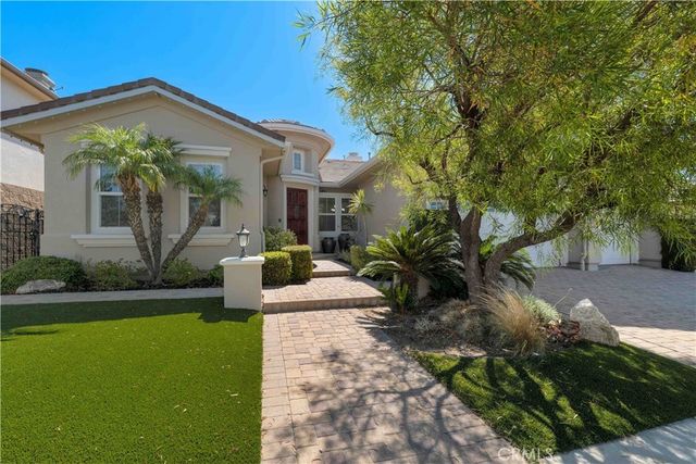 12826 Via Donatello, Porter Ranch