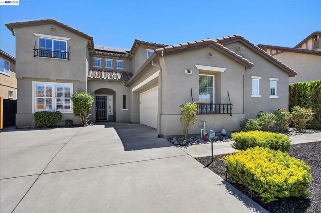 2661 Zepher Ct, Antioch