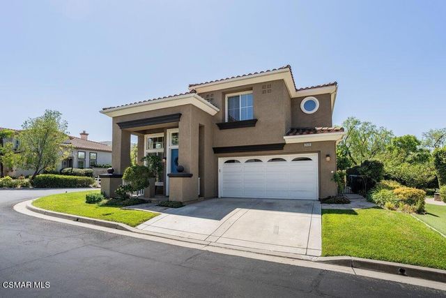 2609 Capella Way, Thousand Oaks