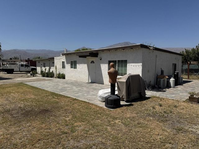 58149 E Park Lane, Thermal