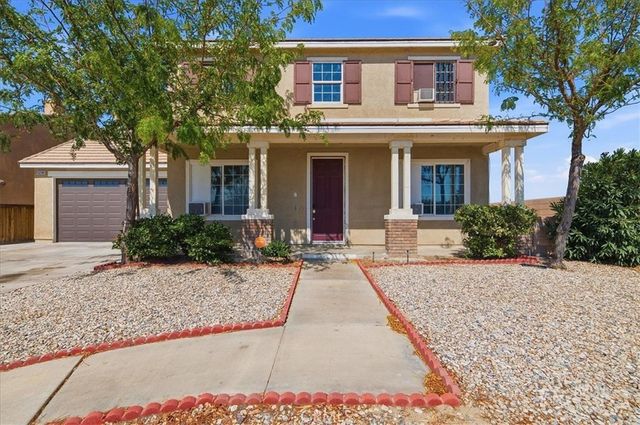 15290 Alexandria, Adelanto