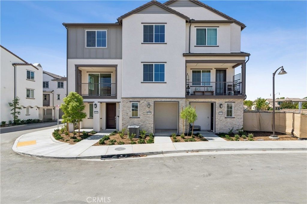 16062 York Drive, Chino