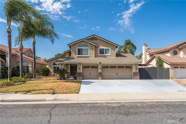 2949 Silver Saddle Street, Ontario
