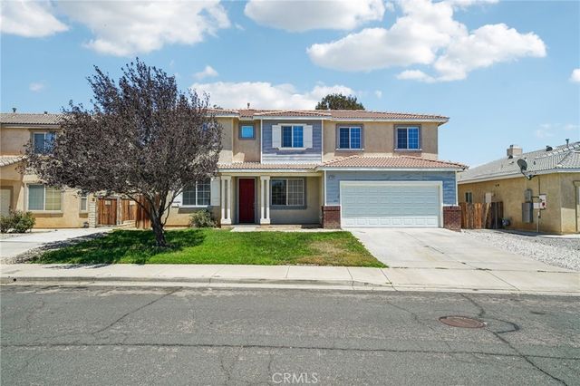 13960 Swallowtail, Victorville