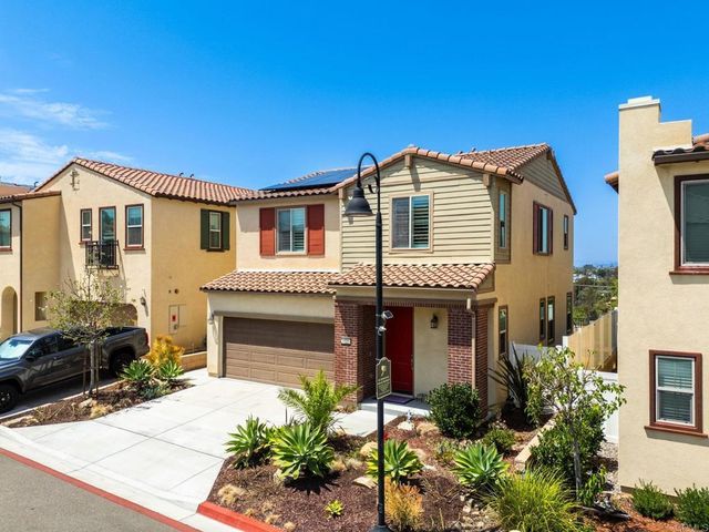 1525 Wildgrove Ave, Vista