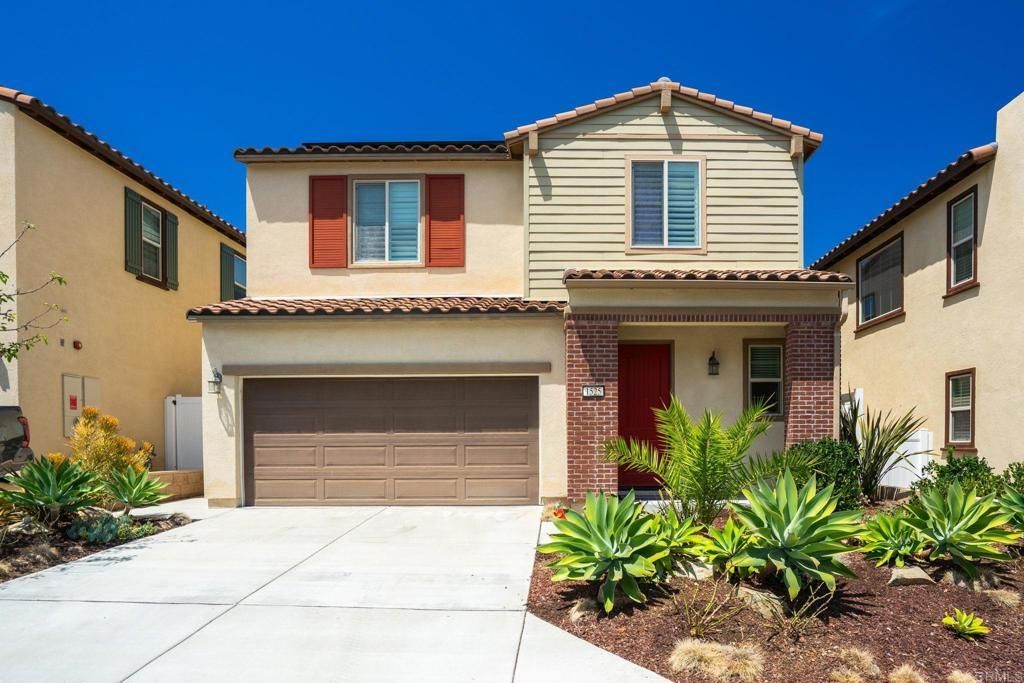1525 Wildgrove Ave, Vista