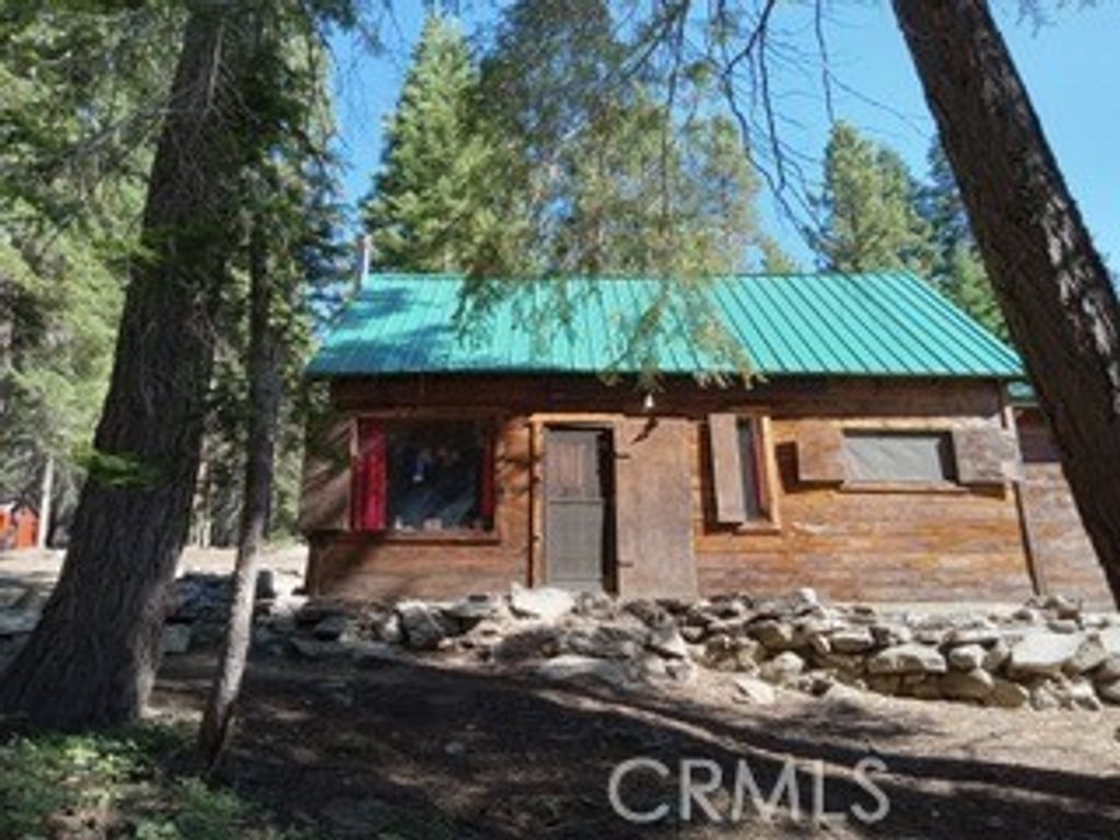 Hlk135-cabin @ Heart Meadow, Other