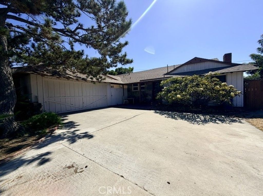 309 N Olympia, Anaheim
