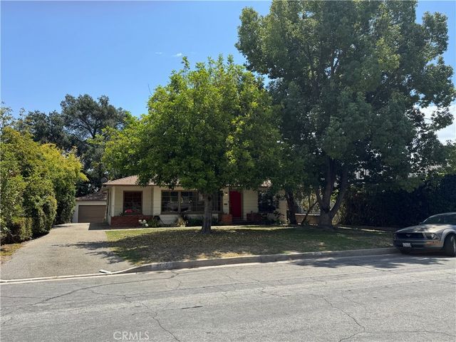 4606 Daleridge, La Canada Flintridge