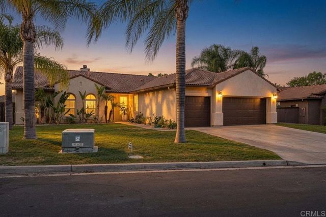 23560 Green Glen, Ramona