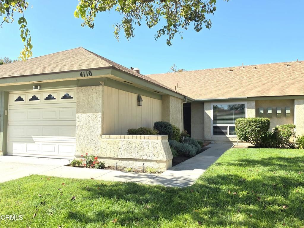 4110 Village 4, Camarillo