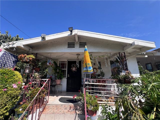 3151 Cazador, Los Angeles
