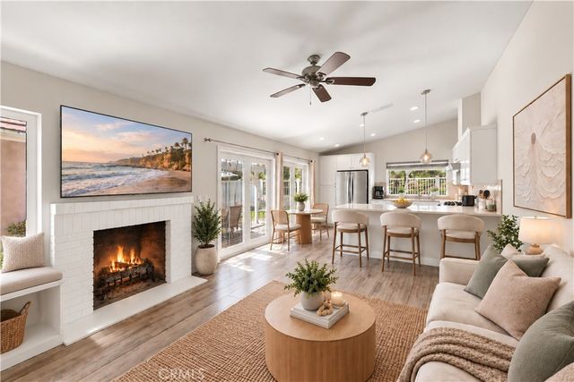 21 Misty Creek, Laguna Hills
