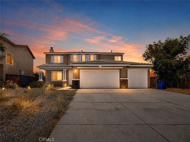 15100 Alexandria Street, Adelanto