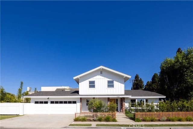 1789 Rogers Place, Costa Mesa
