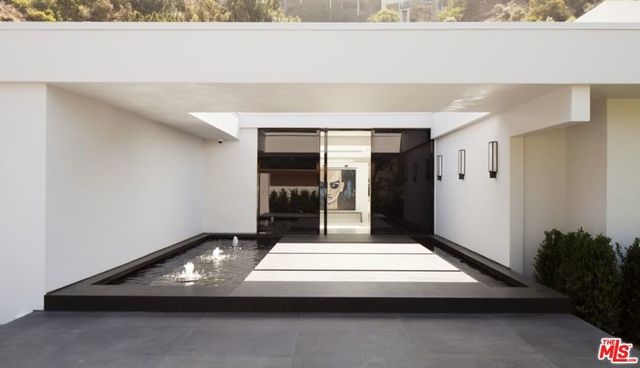 N/A, Los Angeles